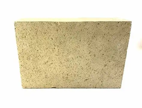 Acid Dipped Fireclay Bricks vs Standard Fireclay Bricks: Absorption Comparison